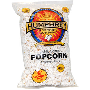 Fresh Popped Gourmet Popcorn
