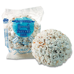 The Original Popcorn Ball