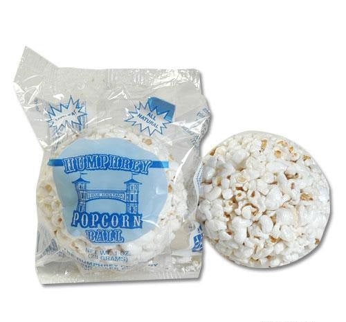 snack size original
